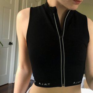 Tala Mali Reflective Sleeveless Pacer